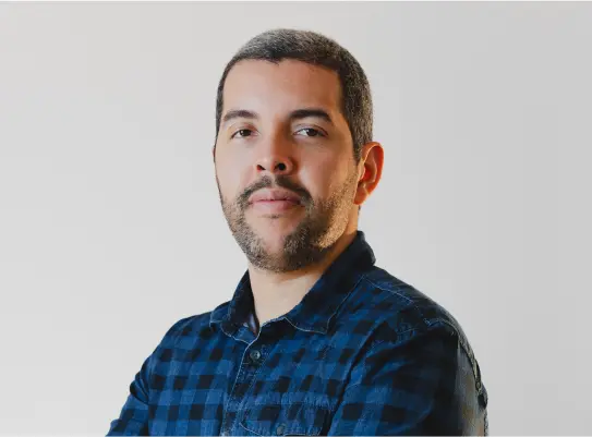 Otavio Santana, Java champion and Jakarta EE community mentor